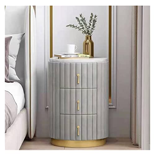 Meuble de rangement de lit LiChA ND table de chevet pour chambre
