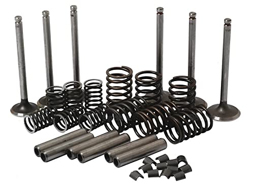 Valve Train Kit for Perkins 3.152 & 3.144 IDI Diesel Engine - fits Massey-Ferguson, Fordson Dexta, IMT Tractor