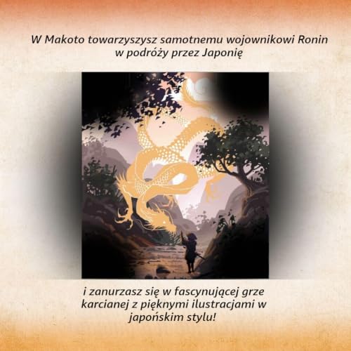 HUCH!, Makoto – gra rodzinna z motywem japońskim, strategiczna gra karciana z pięknymi ilustracjami, sprytna gra wspinaczkowa, dla 2-6 graczy od 8 lat