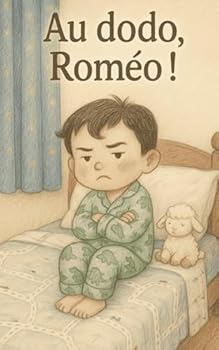 Paperback Au dodo, Roméo! (French Edition) [French] Book