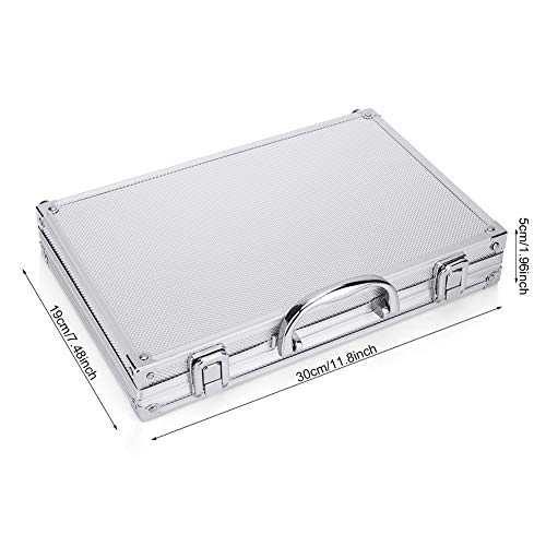 Kit de ferramentas de limpeza de, ferramentas de limpeza de de alumínio fáceis de armazenar alta res