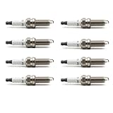 Spark Plug For Denso For VXUH20I 1884610060 For Candle 93815 ILKR6F11 SILZKR6B11 TORCH LDK6RTIP