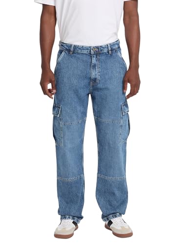 [�Q�X] JEANS G17 CARGO