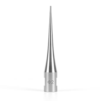 ultrasonic homogenizer Probe,Probe Sonicator,Probe 2mm