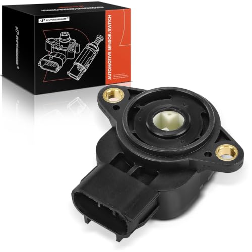 A-Premium TPS Throttle Position Sensor Compatible with Toyota & Pontiac
