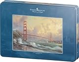 Puzzle Künstler: Kinkade, Thomas