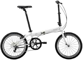 Amazon | DAHON(ダホン) Speed P8 20インチ 折りたたみ自転車 8段ギア Amazon | DAHON(ダホン) Speed P8 20インチ 折りたたみ自転車 8段ギア