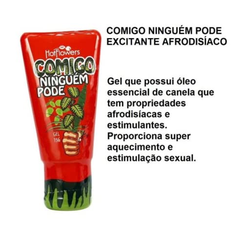 Kit 5 Produtos Sexshop Casais Erotico Excitante Namorados Estimulante Sensual Kamin