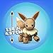 Mega Construx Pokemon Eevee