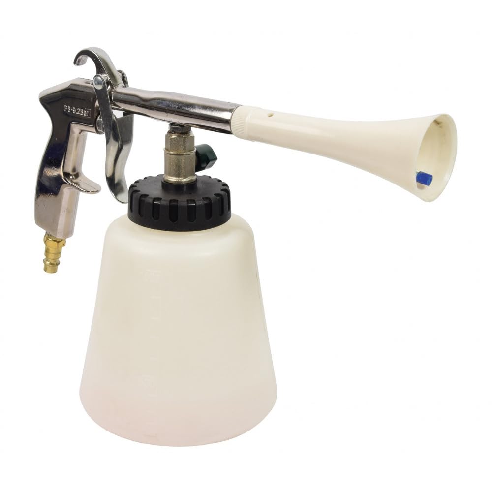 Autobest Pistolet de Nettoyage pneumatique