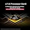 LG 65-Inch UA7700 Series 4K Smart TV - α7 AI Processor 4K, Dynamic Tone Mapping, Alexa Ready, HDR10, HGIG, ALLM, WebOS 25, Wi-Fi, Bluetooth, AI Upscaling, AI Sound, LG Channels (65UA7700PUB, 2025)