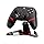 GameSir Cyclone 2 Wireless Controller - 1000Hz Polling Rate, TMR Joysticks, Hall/Micro 2-in-1 Triggers for PC/Switch/Android/iOS, PC Gaming Controller with Charging Dock (Black)