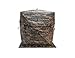 BOG Prevail Sitting Height Ground Blind Realtree with StealthZip Silent Zippers, StealthTrac Silent Windows, Water Resistant 600D Fabric, and Pop-Up Hub Construction for Hunting, Shooting, and Outdoor