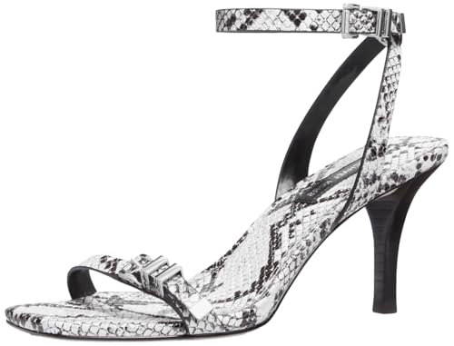 Michael Kors Women's Darrington Stiletto Heeled Sandal