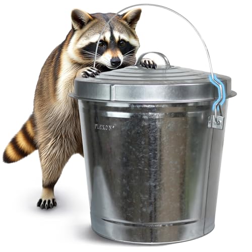 Plexon 10 Gal Steel