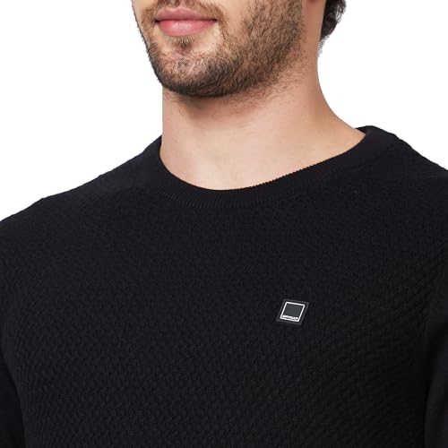 Image of Spykar Men Sweater