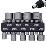 driver epson l1300 【Fácil de usar】El vástago de 1/4" se adapta a la mayoría de los taladros motorizados con cable o inalámbricos. Fácil de instalar y desmontar, no se cae fácilmente durante el uso.
