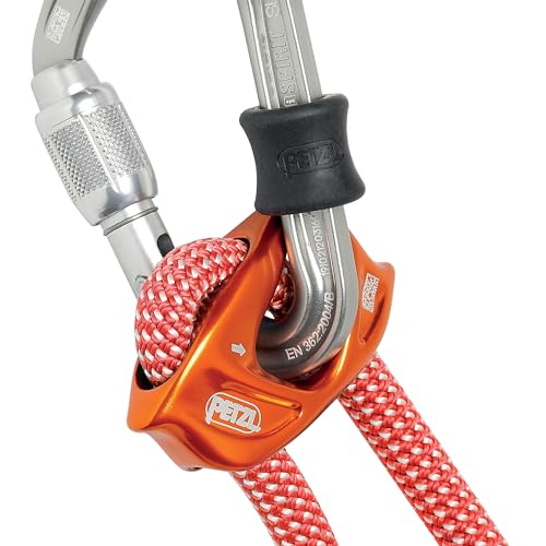 Dual Connect Adjust - Solteira Autosseguro Duplo Regulavel - Petzl