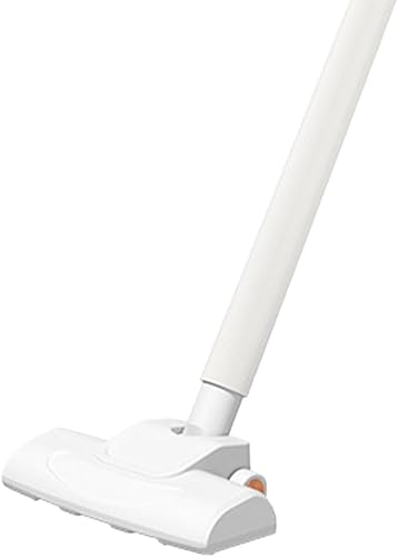 Miniatura 9 de Pwshymi Aspiradora de palo, aspiradora de mano pequeña, potente aspiradora inalámbrica 2 en 1, recargable con batería de larga duración, diseño