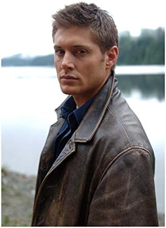 dean winchester jacket