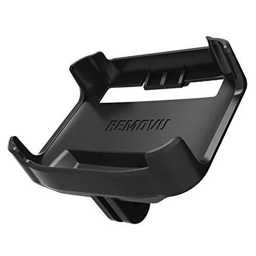 Removu RM-P1C P1 Cradle (Black)