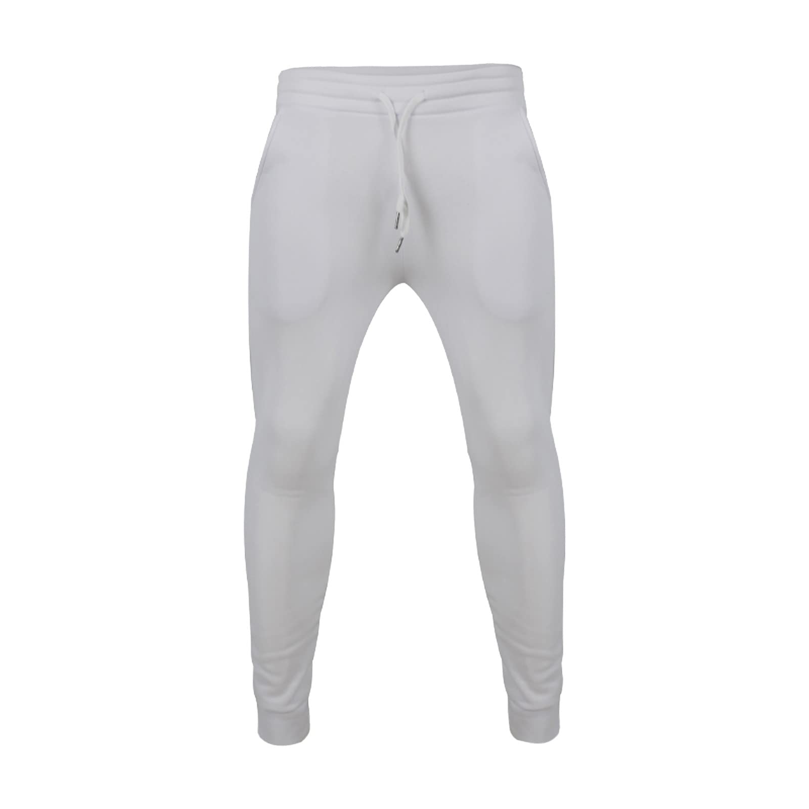 Hombres Jogging Chándal Invierno Fitness Sudadera con Capucha y Pantalones Deportivos