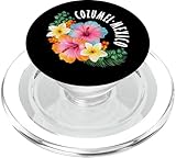 Recuerdo de Cozumel México/Cozumel PopSockets PopGrip para MagSafe