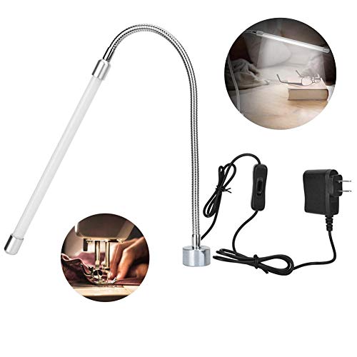 Luz de máquina de coser LED