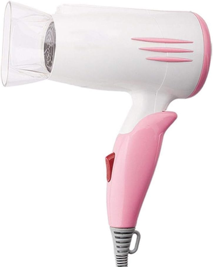 asciugacapelli da viaggio a doppia tensione