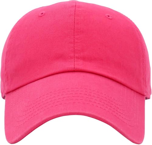 Image of KB-Ethos The Go-to Everyday Hat ! Polo Low Profile Sports Cap Unisex (100% Pure Cotton)