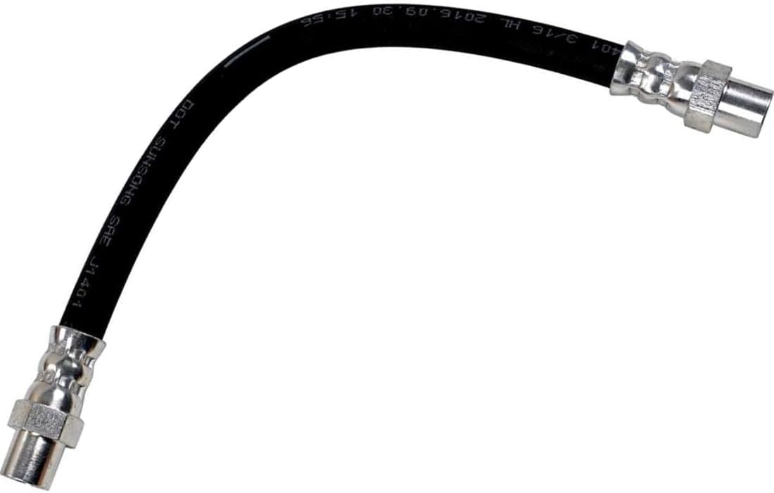 1x Clutch Hydraulic Hose Replacement 21521159350 fits BMW M3 1995 1996 1997 1998 1999 2000 2001