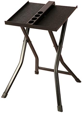 PowerBlock Large Compact Stand, Dumbbell Rack & Weight Rack, Fold...