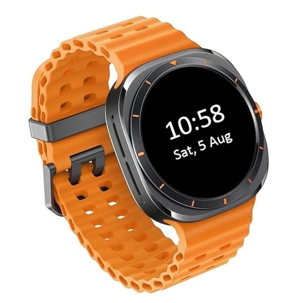 Samsung Galaxy Watch Ultra