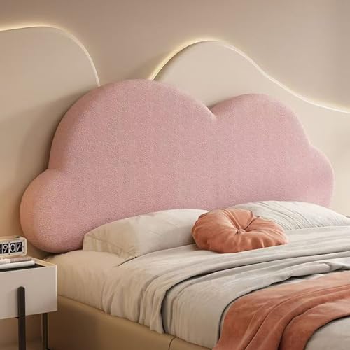 Gleedipre Nubes francesas Cojín de Noche