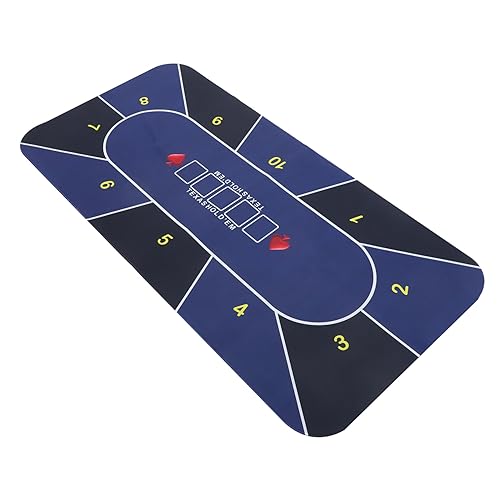 Tapis antidérapant pour gamers grand tapis de bureau personnalisé