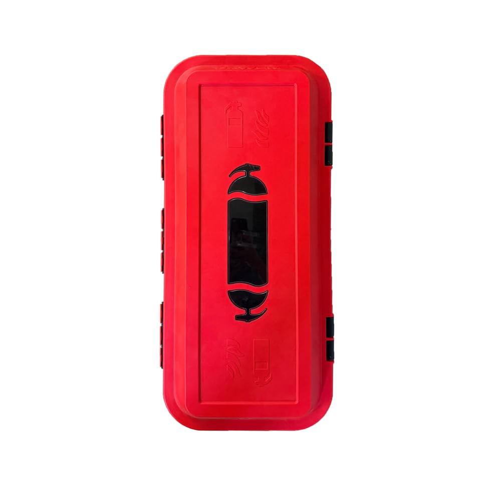 Schutzbox für Feuerlöscher 6KG
