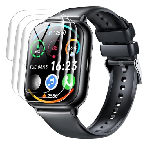 �yLAZIRO 2025�V�����o�[�W�����zFor koolep �X�}�[�g�E�H�b�` 1.9�C���` �ی�t�B����(3������)24���ԓ��C�A�������� TPU�� �����^ �����ߗ� �ώw�� ������ koolep �ی�t�B����