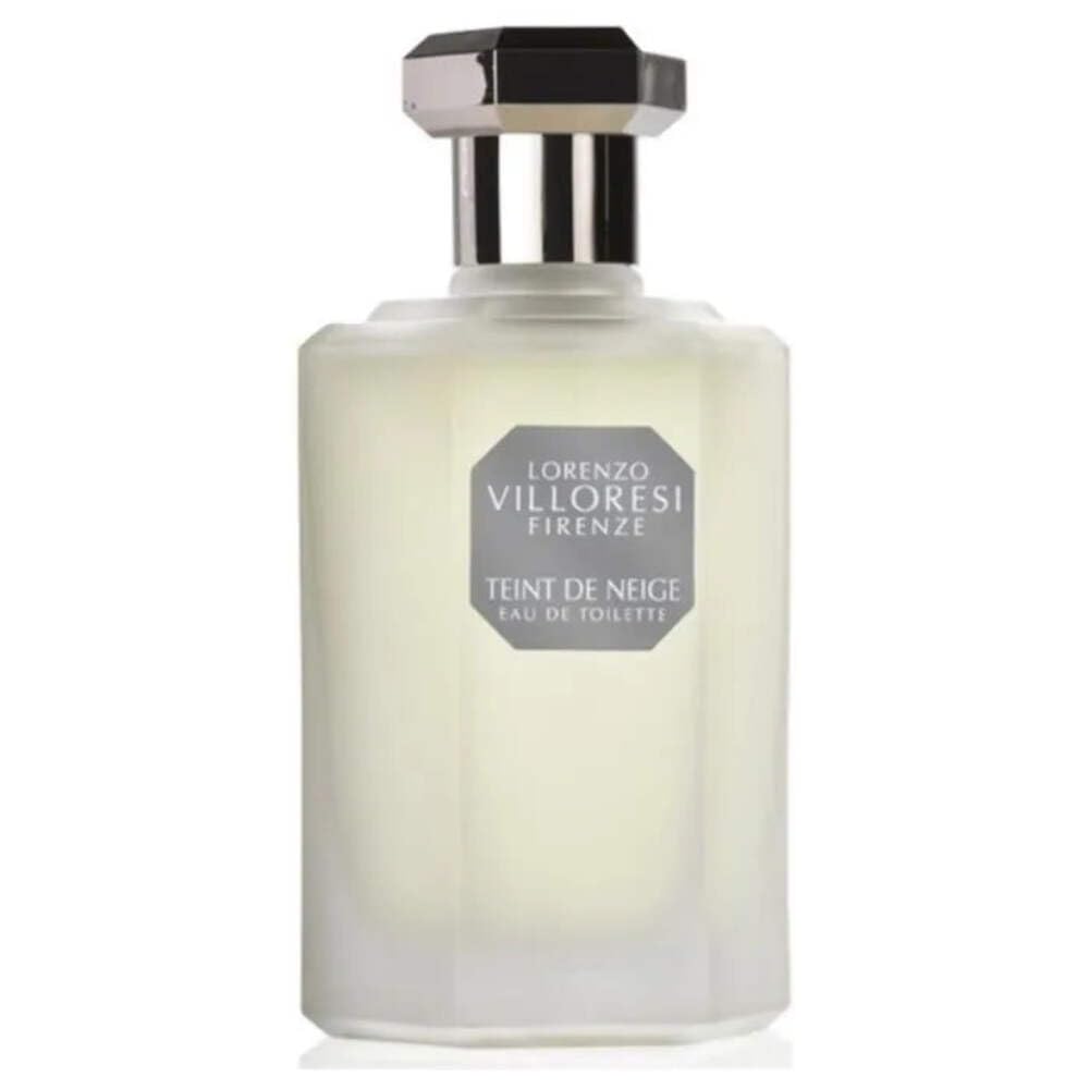 Lorenzo Villoresi Teint De Neige Eau de Toilette Spray 100 ml Single Pack