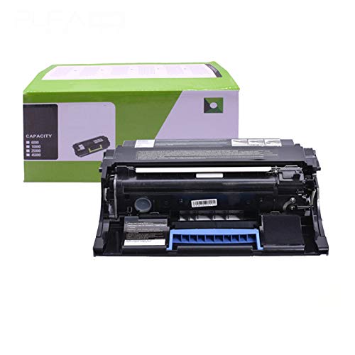 SSBY Compatible Drum Unit Replacement for Dell 331-98039,Fits with B2360d B3460dn B3465dn Printer Drum Kits