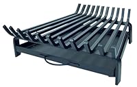 Imex El Zorro Kamingrill mit Schublade 60 x 45 cm 10906
