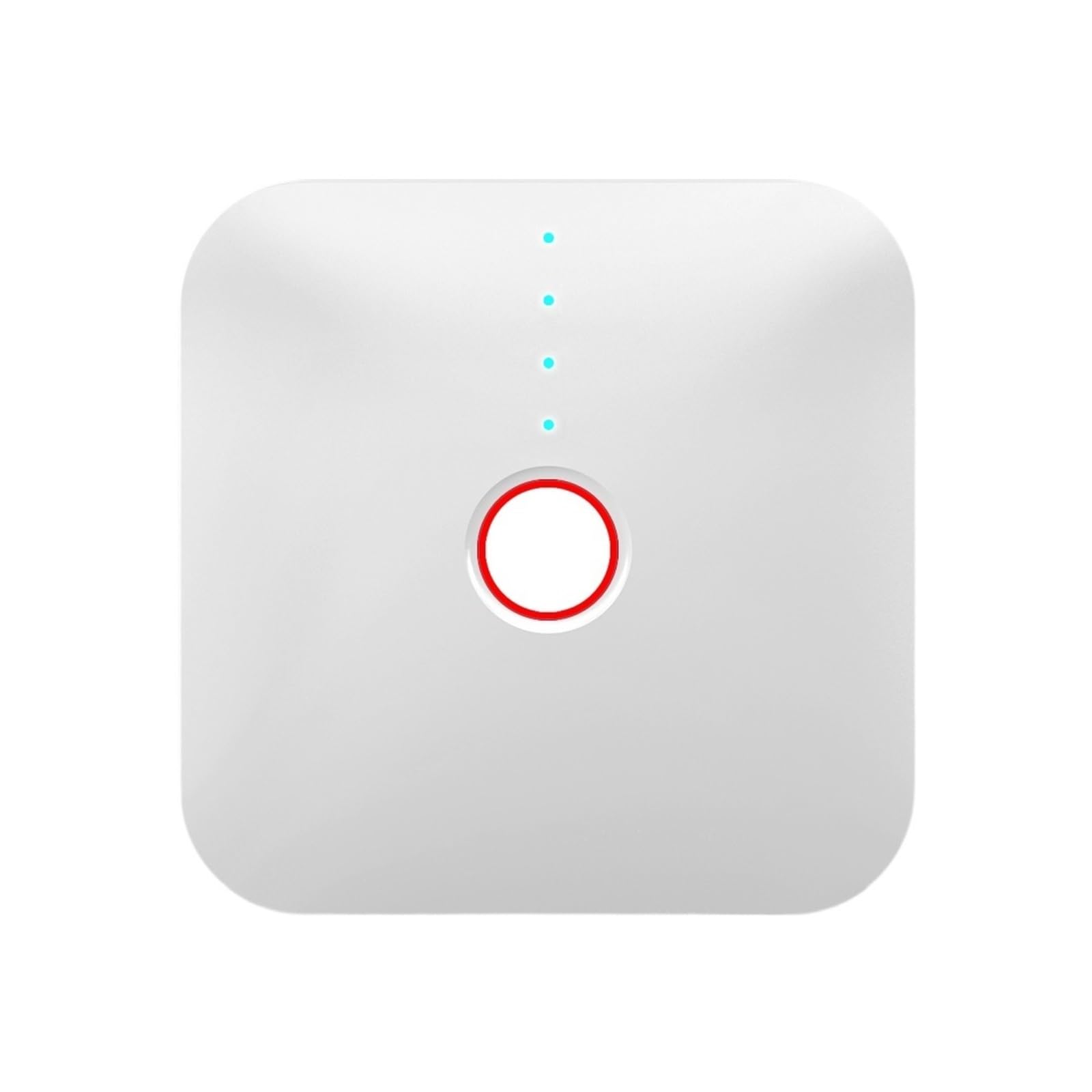 Boîte d'alarme intelligente 2.4GHz pour sécuriser vos accès et éviter les intrusions