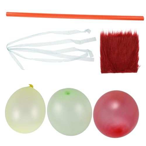 ZUNOXAZ Kit Didattico Elettrostatico per Esperimenti di Fisica Set Completo di Strumenti per Insegnanti Materiali Resistenti e Sicuri per Lezioni Pratiche di Elettricità Statica per