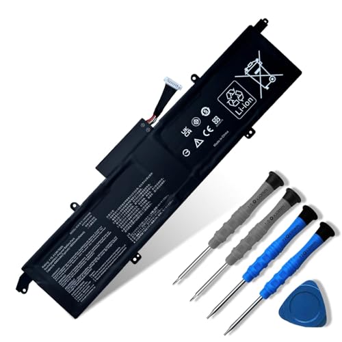 Image of C41N1908 Laptop Battery Replacement for Asus ROG Zephyrus G14 GA401 GA401IV