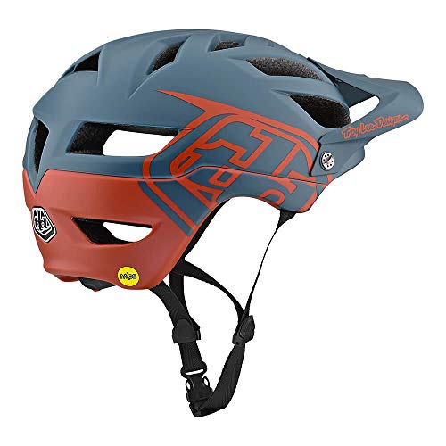 mtb half shell helmet