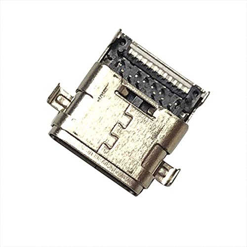 Connecteur alimentation CC original Zahara Port de charge USB de type C ASUS C523N - 3
