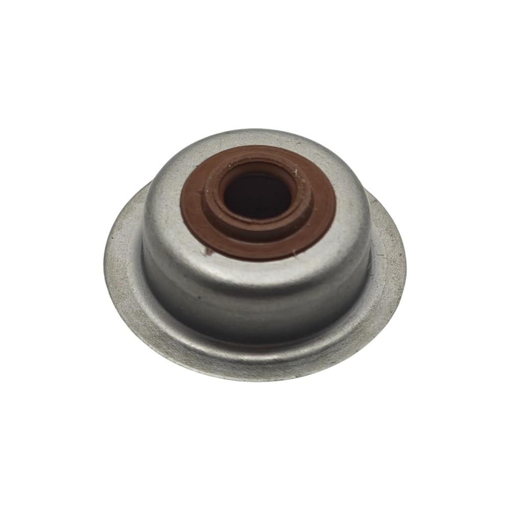 Joint d'étanchéité tige moteur GX160 GX200 168F : stop aux fuites d'huile (12 pcs)