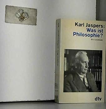 Pocket Book Was Ist Philosophie? Edition: first [German] Book