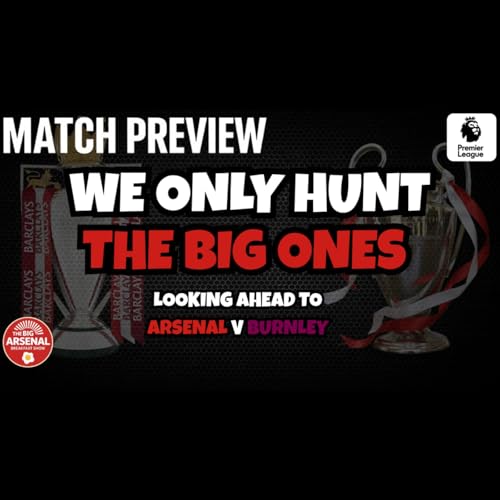 WE ONLY HUNT THE BIG ONES 🐺🏆