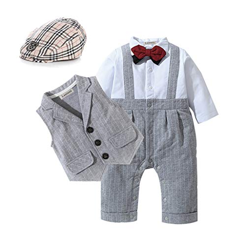 infant boy suit