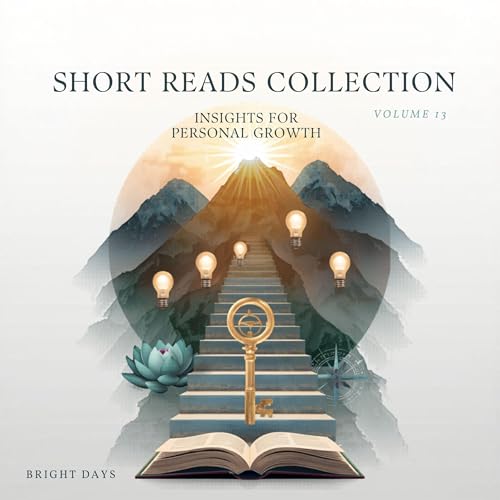 『Short Reads Collection』のカバーアート